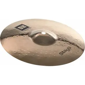 Platillo Stagg Splash DH 10"
