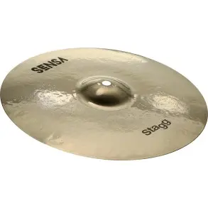 Platillo Stagg Splash Sensa 10"