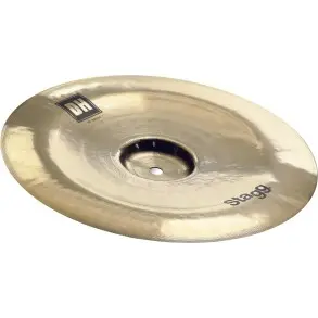Platillo Stagg DH China 12"