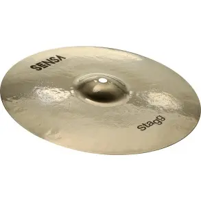 Platillo Stagg Sensa Splash 12"