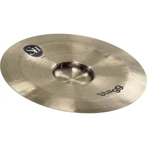 Platillo Stagg SH China 12"
