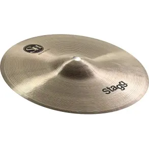 Platillo Stagg Splash SH 12"