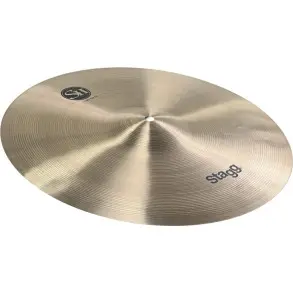 Platillo Stagg Thin Crash - SH 14"