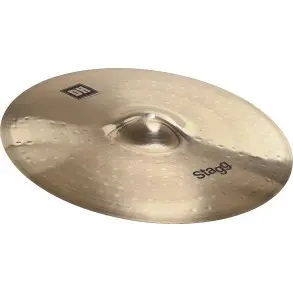 Platillo Stagg Medium Crash DH 15"