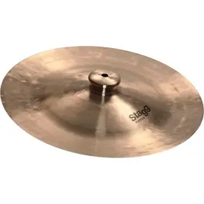 Platillo Stagg China Traditional 16"