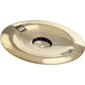 Platillo Stagg China DH 18"
