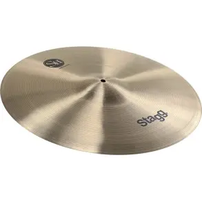 Platillo Stagg Ride SH 22"