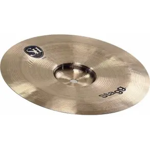 Platillo Stagg Regular China SH 8"