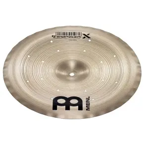 Platillo Meinl Filter China Thomas Lang 14"