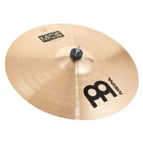 Platillo Meinl Medium Crash MCS 16"