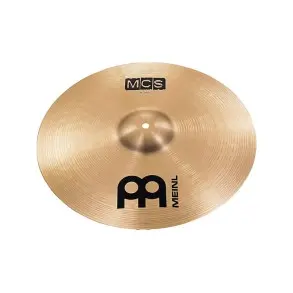 Platillo Meinl Medium Crash MCS 16"