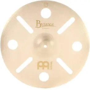 Platillo Meinl Trash Crash Byzance 16"