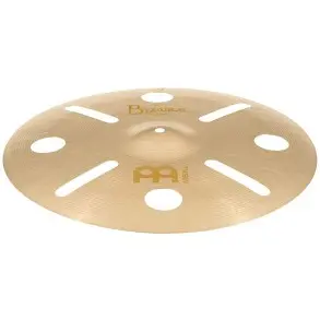 Platillo Meinl Trash Crash Byzance 16"