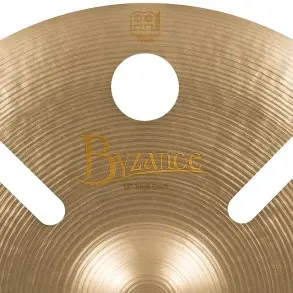 Platillo Meinl Trash Crash Byzance 16"