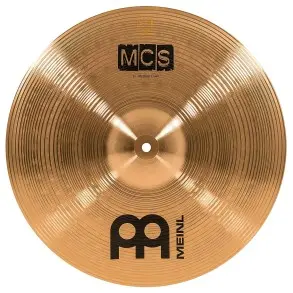 Platillo Meinl Medium Crash MCS 16"