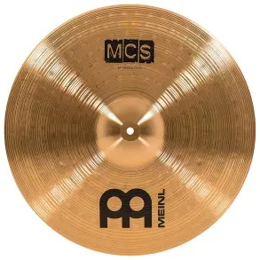 Platillo Meinl Medium Crash MCS 18"