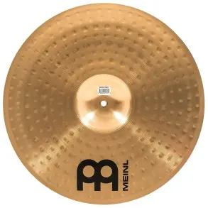 Platillo Meinl Medium Crash MCS 18"