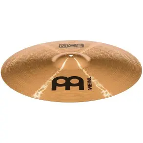 Platillo Meinl Medium Crash MCS 18"
