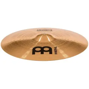 Platillo Meinl Medium Ride MCS 20"