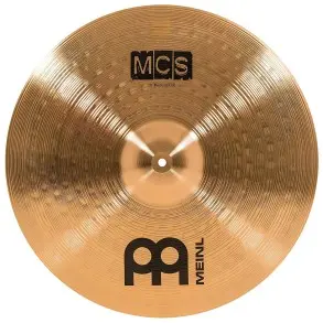 Platillo Meinl Medium Ride MCS 20"