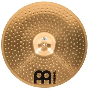 Platillo Meinl Medium Ride MCS 20"