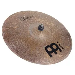 Platillo Meinl Dark Crash Byzance 16"