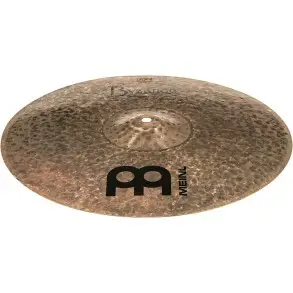 Platillo Meinl Dark Crash Byzance 16"