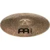 Platillo Meinl Dark Crash Byzance 16"