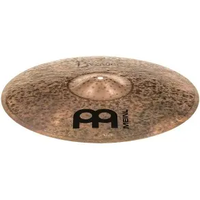 Platillo Meinl Dark Crash Byzance 18"