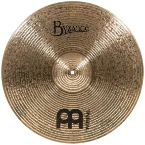 Platillo Meinl Spectrum Ride Byzance 22"