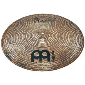 Platillo Meinl Spectrum Ride Byzance 22"