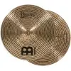 Platillos Meinl Spectrum Hi hat Byzance 14"