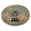 Platillos Meinl Spectrum Hi hat Byzance 14"