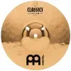Platillos Meinl Splash Classic Custom 10"
