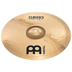 Platillo Meinl Medium Crash Classic Custom 16"