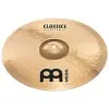 Platillo Meinl Medium Crash Classic Custom 16"