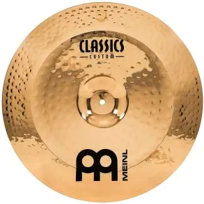 Platillo Meinl China Classic Custom 18"