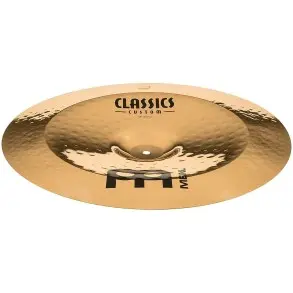 Platillo Meinl China Classic Custom 18"