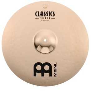 Platillo Meinl Crash Classic Custom 18"