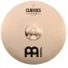 Platillo Meinl Crash Classic Custom 18"