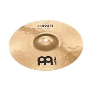 Platillo Meinl Splash Classic Custom 10"