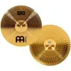 Set de platillos Meinl HSC Hi-Hat 14" + Crash 14" + Crash/Ride 18"