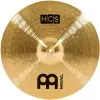 Set de platillos Meinl HSC Hi-Hat 14" + Crash 14" + Crash/Ride 18"