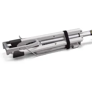 Set De Fierros Yamaha Ultra Livianos Crosstown 7.8Kg