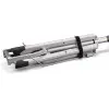 Set De Fierros Yamaha Ultra Livianos Crosstown 7.8Kg