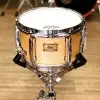 Redoblante Pearl Effect Popcorn Maple 10x6