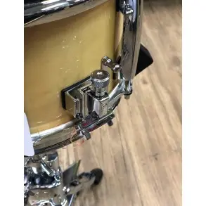 Redoblante Pearl Effect Popcorn Maple 10x6