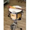Redoblante Pearl Effect Popcorn Maple 10x6