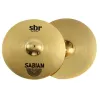 Platillo Sabian Hi Hat SBR 14" Par made in canada