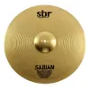 Platillo Sabian Crash Ride SBR 18"